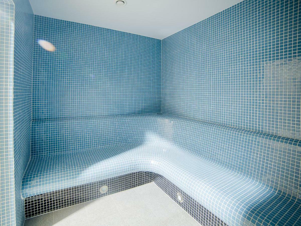 Lucky40 - Apartament Z Widokiem Na Morze, Spa Gratis, Dwie Sosny Ustronie Morskie Exterior foto